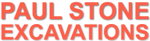Paul Stone Excavations